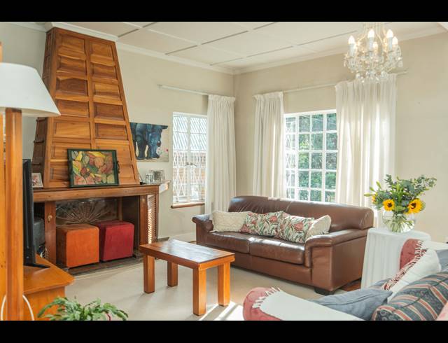 4 BEDROOM HOUSE FOR SALE IN MILL PARK